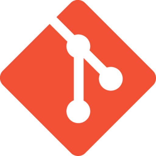 Git-Logo