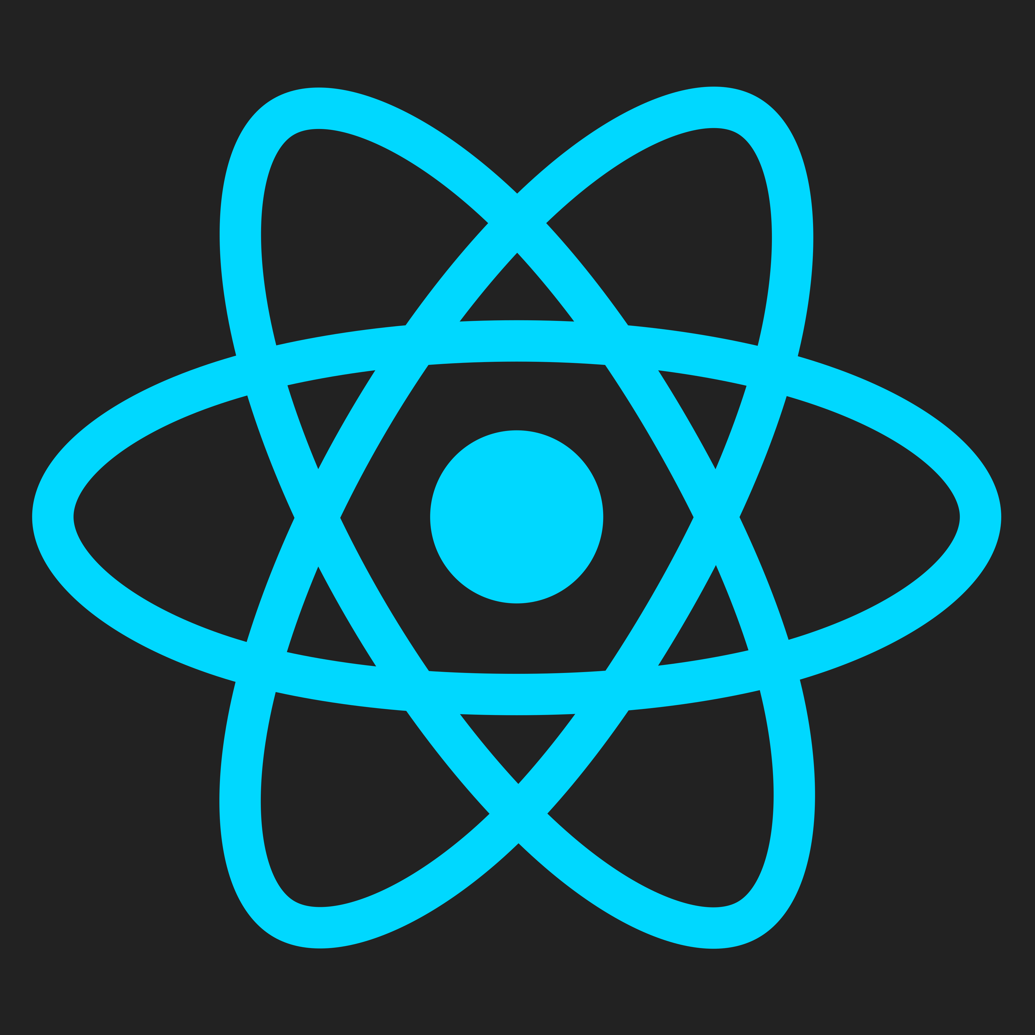 React-Logo