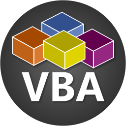 VBA-Logo