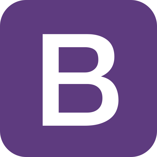 Bootstrap-Logo